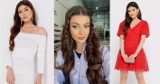 Finalistki konkursu Polska Miss 2022. Aisza Markiewicz z Chrzanowa powalczy o koronę najpiękniejszej Polki. Zobacz jej ZDJĘCIA