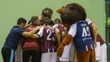 Futsal 1 liga. Heiro Rzeszów nie sprostało Uniwersytetowi Śląskiemu Katowice