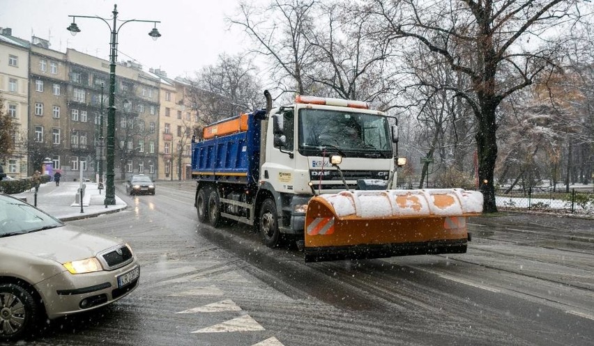 Pogoda w drugiej części tygodnia niestety się pogorszy....