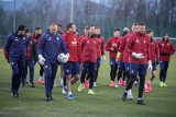 Wisła Kraków. Piłkarze „Białej Gwiazdy” rozpoczęli wspólne treningi