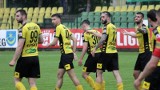 3 liga grupa IV. Plany sparingowe Siarki Tarnobrzeg