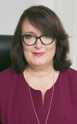 Daria Szczepańska, zastępca prezydenta Tychów, będzie prezesem TTBS-u