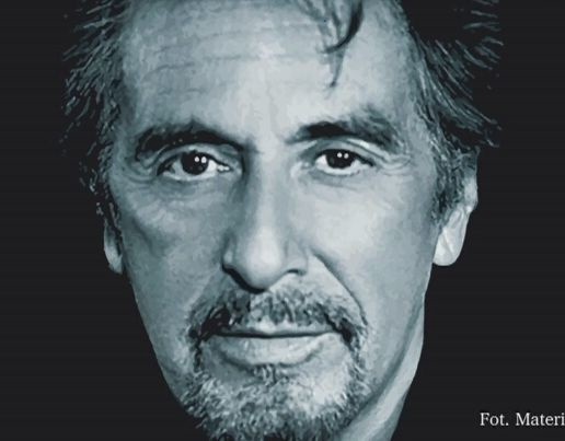 Al Pacino