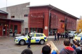 Szwecja: atak szaleńca w szkolnej kawiarni. Zginęły dwie osoby
