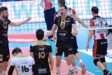 Mecz Resovia - Skra: goście wygrywają po tie-breaku