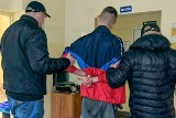 Bydgoszcz. 17-latek odpowie za posiadanie dużej ilości narkotyków i próbę sprzedaży ich osobie małoletniej