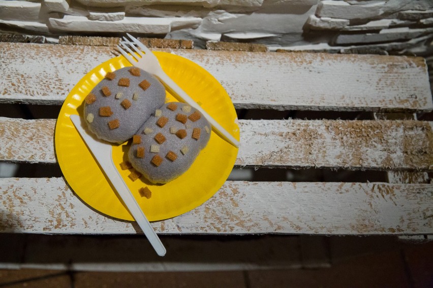 Mieszkańcy regionu też mogą w sklepie znaleźć coś dla...