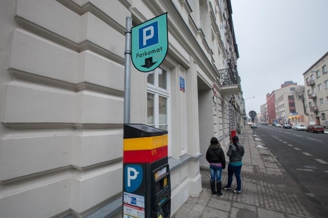 Dzięki podwyżce dochody ze sprzedaży biletów parkingowych mają wzrosnąć o 2,1 mln zł.