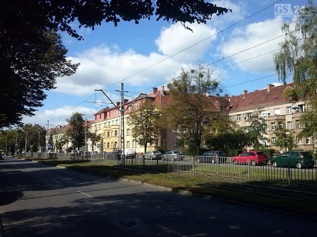Najdroższą dzielnicą Szczecina jest Pogodno. Za 1 metr kw. trzeba zapłacić tam prawie 16 tys. zł.