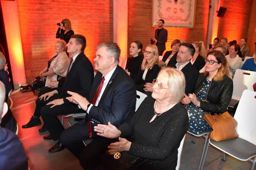 24 marca w Centrum Kultury Spichlerz odbyła się gala...