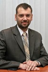 Mariusz Smoliński został nowym szefem Centrum Edukacji Regionalnej w Warcinie.