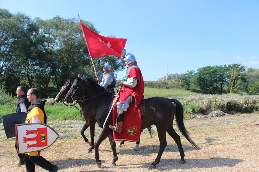 Złotoria - ta wieś żyje historią. Zobacz zdjęcia z ostatniego festynu