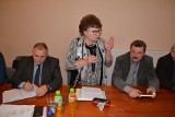 KGW w Dobrczu zaprosilo mieszkańców na debatę [zdjęcia]
