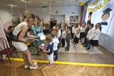 Pasowanie na przedszkolaka w przedszkolu Jaś i Małgosia w Koszalinie [ZDJĘCIA, WIDEO]