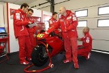 Dalszy ciąg kłopotów Ducati w MotoGP