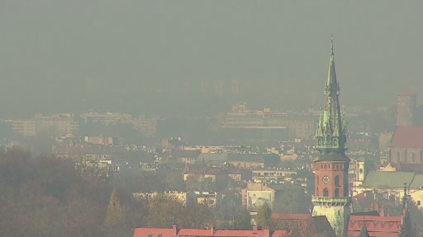 Miliony na walkę ze smogiem zamiast do Krakowa trafią do  o. Rydzyka?