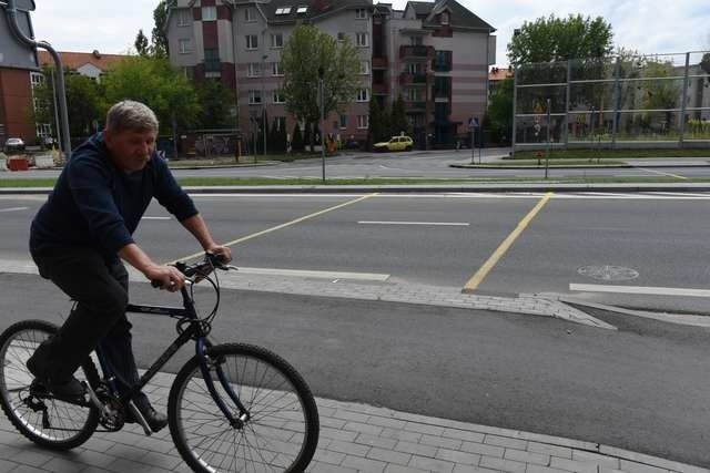 - W przyszłym tygodniu możemy spodziewać się zmian w organizacji ruchu przy Szosie Chełmińskiej - zapowiada dyrektor Miejskiego Zarządu Dróg Stefan Kalinowski