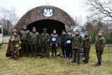 II Bieg Pamięci Żołnierzy Wyklętych w Puszczy Stromieckiej odbędzie się sobotę 2 marca