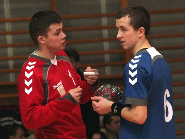 Turniej będzie okazją do zaprezentowania się głównie młodych zawodników ostrołęckiej Trójki.