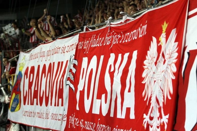 Derby Krakowa 2015: Spodziewamy się najmocniejszej Cracovii - mówi kapitan Wisły [ZDJĘCIA]