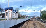 PKP wybuduje nowe przystanki na trasie z Tarnowa do Muszyny i Krynicy