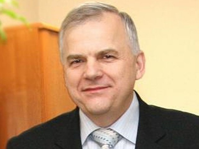 Bogusław Dębski