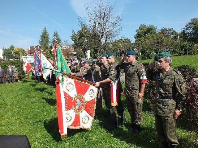 75 rocznica napaści sowietów na Polskę 