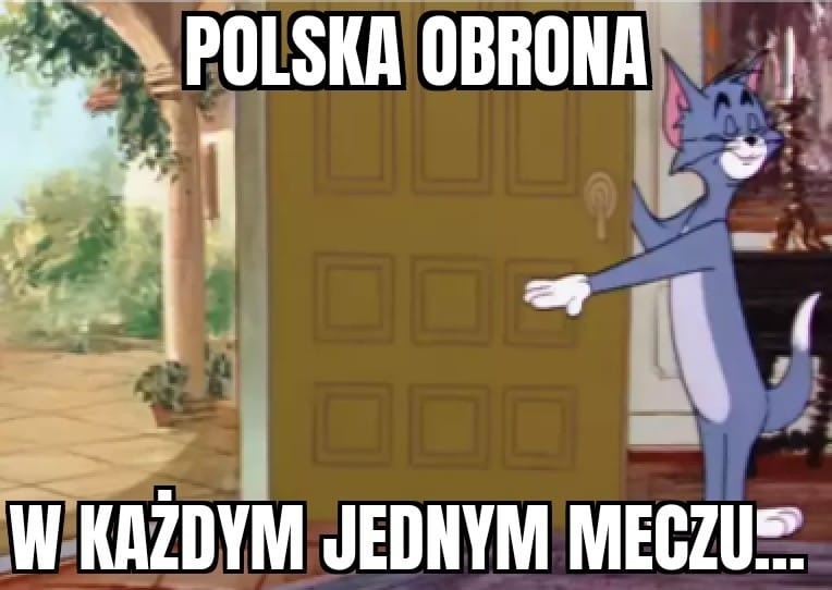 MEMY po meczu San Marino - Polska