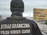 Funkcjonariusze śląskiej straży granicznej przeszkolili przedstawicieli samorządów. Chodziło o numery PESEL dla uchodźców z Ukrainy