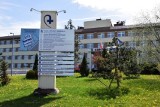 Pacjent wyskoczył z okna. Szpital Wojewódzki w Bielsku-Białej wydał oświadczenie