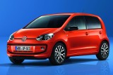 Limitowany Volkswagen up! Groove