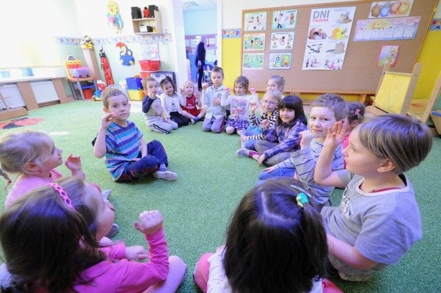 W ubiegłym roku w przedszkolach Opola początkowo zabrakło aż 270 miejsc dla maluchów. Potem sytuacja się poprawiła, bo wielu rodziców wycofało dzieci z naboru.