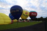 I wystartowali! Zaczął się festiwal balonowy w Szczecinku [zdjęcia]