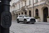 Toyota Corolla Cross. Ile straci na wartości po trzech latach użytkowania? 