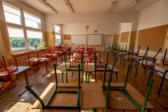 Czy uczniowie podstawówek w Zakopanem wrócą od 1 września do szkoły?