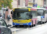 Kierowcy autobusów miejskich w Słupsku zagłosowali za sporem zbiorowym w miejskiej spółce od przewozów zbiorowych