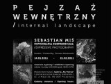 Pejzaż wewnętrzny Sebastiana Misia