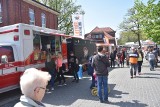 Foodtrucki w Rybniku na majówkę 2019. Co można zjeść na kampusie? MENU CENY ZDJĘCIA