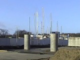 Na Wyspie Solnej w Kołobrzegu trwa budowa I etapu obwodnicy [wideo] 