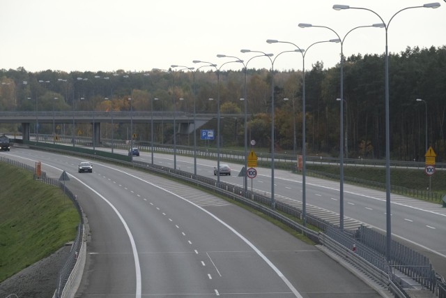 A1 Toruń/ zdjęcie ilustracyjne