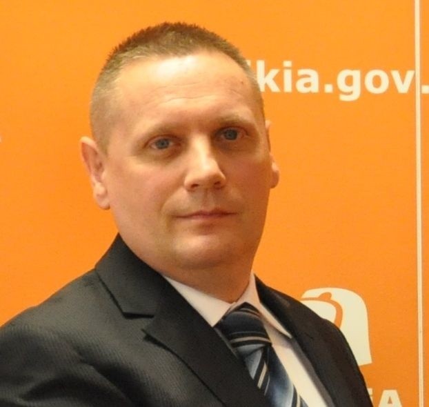 Radosław Kantak