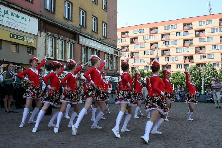 XI Festiwal Orkiestr im. Edwarda E. Czernego w Zabrzu