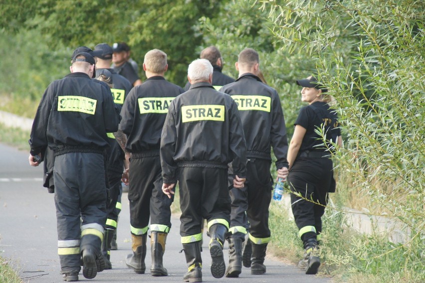 W Kaliszu szukają zaginionego 29-latka [FOTO]