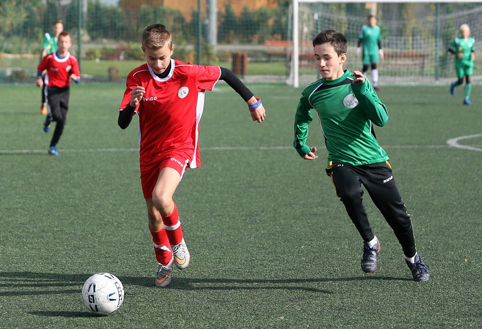 Gdzie zapisać dziecko na treningi piłki nożnej. Tworzymy listę najlepszych  klubów w regionie | Dziennik Łódzki
