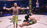 Cała walka Różalski vs. Rodrigues na YouTube. KSW 39. Nokaut w 16 sekund [WIDEO]