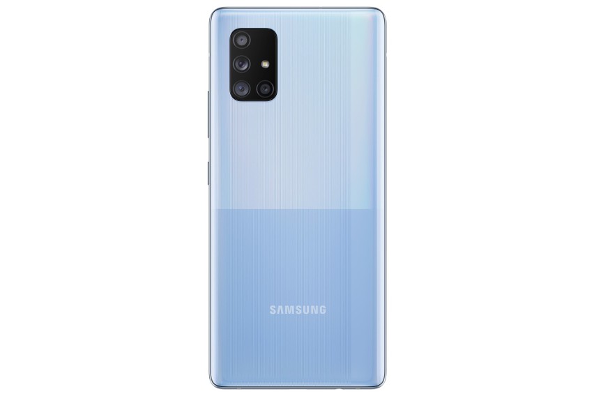 Galaxy A71 5G