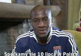 Piłkarze zapraszają na mecz Pogoni z Lyonem [wideo]