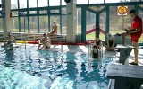 Nowe atrakcje na basenie w Połańcu