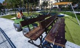 Park jak z pocztówki. Bydgoszczanie będą mogli go zobaczyć jeszcze w wakacje
