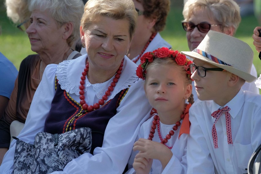 Podlaskie Muzeum Kultury Ludowej. Festyn Podlaskie Ziołami...